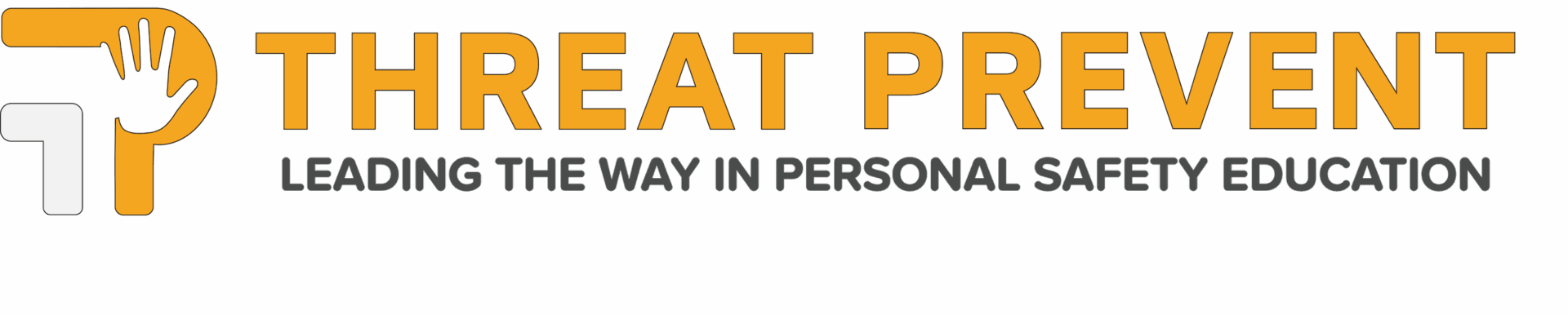 Threat Prevent Logo footer